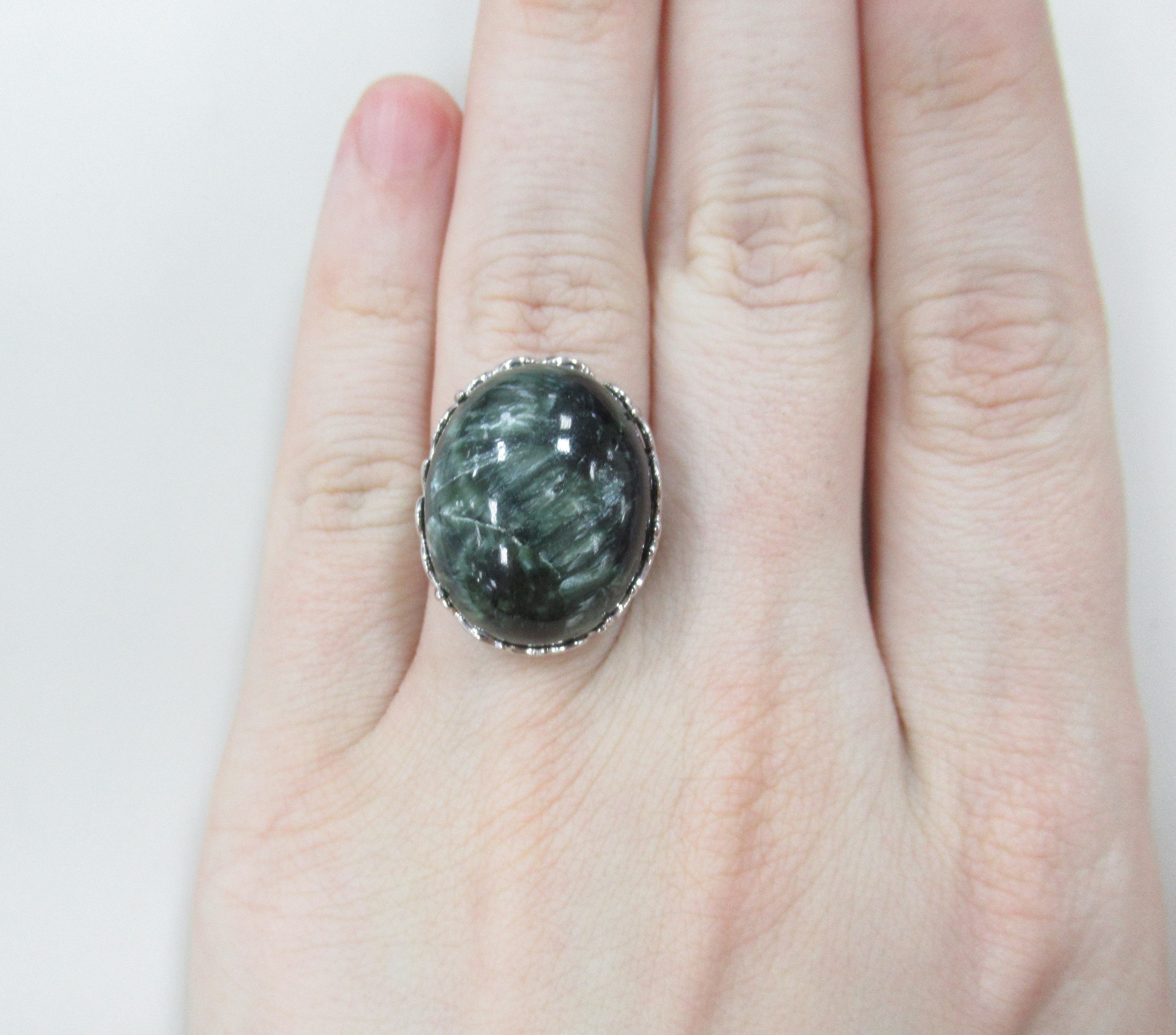 10322-003566 Кольцо (Ag 925)